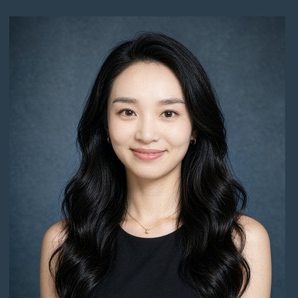 Lulu Liu